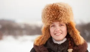 Як не замерзнути в холоди, завжди у формі! (Замерзнути) Як не замерзнути в холоди, завжди у формі!