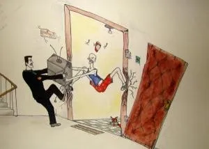 Як знайти майно боржника чи можна змусити пристава працювати Рульфо відповідає (бігати боржником довгих роки) Як знайти майно боржника чи можна змусити пристава працювати Рульфо відповідає
