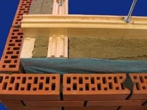 Як обкласти будинок цеглиною (скільки коштує обкласти будинок цеглиною) Як обкласти будинок цеглиною