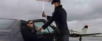 Як носити запонки - поради стиліста
