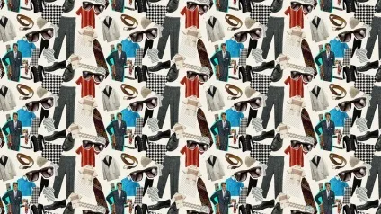 Як знайти себе і не загубитися в моді (ольга путрік) Як знайти себе і не загубитися в моді