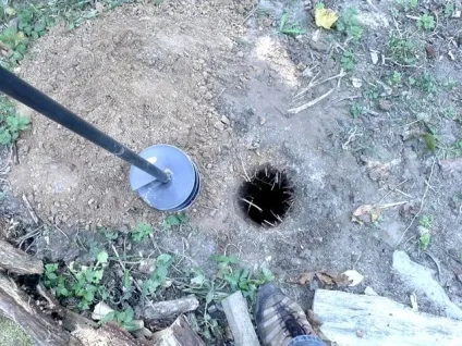 Як знайти воду на ділянці народними способами (воду) Як знайти воду на ділянці народними способами