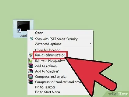 Як оновити свій ip адресу ( «Пуск» виберіть пункт) Як оновити свій ip адресу