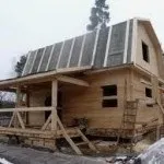 Як здійснюється рулонна покрівля покриття, влаштування, ремонт, варіанти як укладати