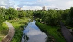 Яке наукова назва має форма планети земля