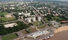 Яке наукова назва має форма планети земля