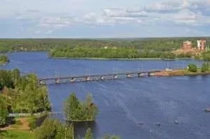 Як відпочити в ленінградській області - відпочинок в ленінградській області всією сім'єю (відпочити) Як відпочити в ленінградській області - відпочинок в ленінградській області всією сім'єю