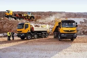 Як оформити кар'єр в рамках закону (кар'єр) Як оформити кар'єр в рамках закону