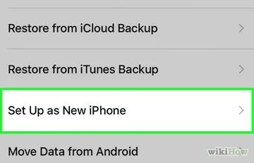 Як відключити режим відновлення на iphone (режим) Як відключити режим відновлення на iphone