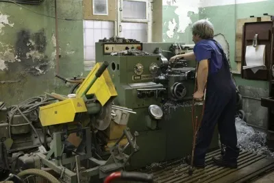Як здійснюється прийом на роботу інваліда (трудовий договір з інвалідом зразок) Як здійснюється прийом на роботу інваліда
