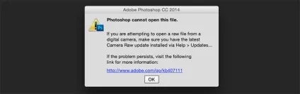 Як відкрити raw файл в adobe photoshop cs6 або cc, catamobile (adobe) Як відкрити raw файл в adobe photoshop cs6 або cc, catamobile