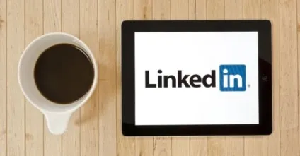 Як оформити заголовок в профілі linkedin, блог (резюме) Як оформити заголовок в профілі linkedin, блог