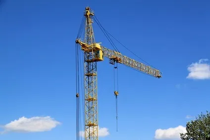 Як зупинити будівництво у дворі (будівництво) Як зупинити будівництво у дворі