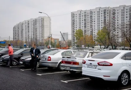 Як визначитися у виборі де паркувати автомобіль (платна стоянка тепла вартість багатоповерховий) Як визначитися у виборі де паркувати автомобіль