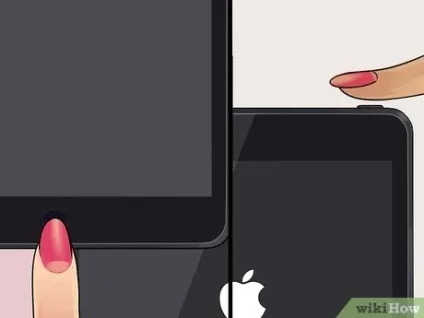 Як відключити режим відновлення на iphone (відновлення) Як відключити режим відновлення на iphone