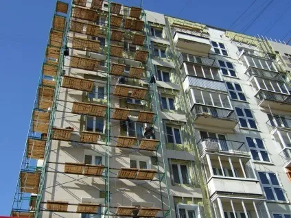 Як відмовитися від капітального ремонту багатоквартирного будинку, чи можна відмовитися платити і можуть