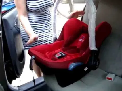 Яке автокрісло краще і як правильно вибрати дитяче автокрісло, автокрісло для дітей (автокрісло) Яке автокрісло краще і як правильно вибрати дитяче автокрісло, автокрісло для дітей