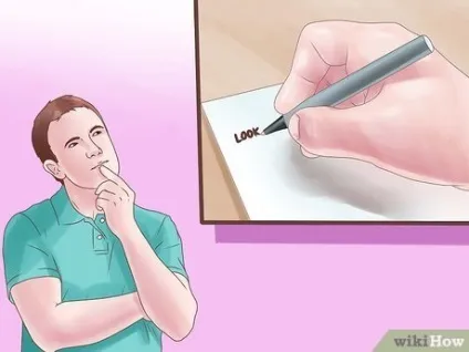 Як описувати людей