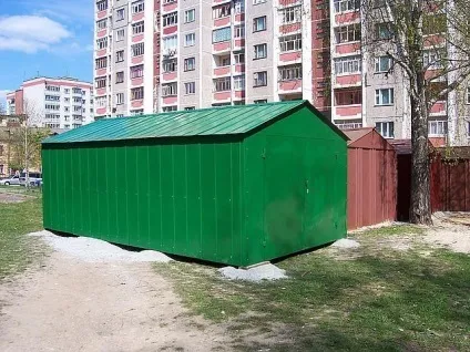 Як визначитися у виборі де паркувати автомобіль (автомобіль) Як визначитися у виборі де паркувати автомобіль