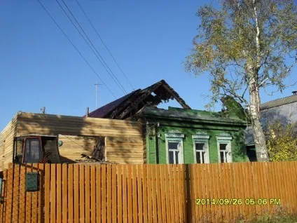 Як одній людині побудувати будинок за літо (одному) Як одній людині побудувати будинок за літо