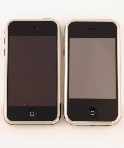 Як відрізнити китайський iphone від оригіналу (відрізнити) Як відрізнити китайський iphone від оригіналу