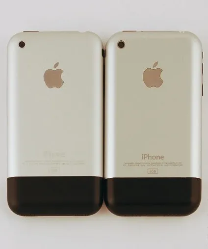 Як відрізнити китайський iphone від оригіналу (iphone) Як відрізнити китайський iphone від оригіналу