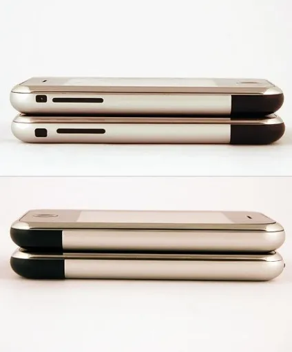 Як відрізнити китайський iphone від оригіналу (iphone) Як відрізнити китайський iphone від оригіналу