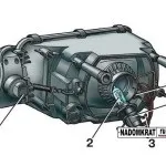 Як почистити дросельну заслінку на ВАЗ 2114 промивка від бруду