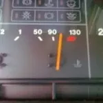Як почистити дросельну заслінку на ВАЗ 2114 промивка від бруду