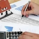 Який податок з продажу будинку із земельною ділянкою з якої суми сплачується податок