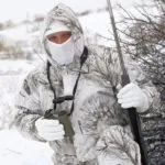 Якою має бути одяг для зимової риболовлі (повинна) Якою має бути одяг для зимової риболовлі