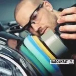 Як почистити дросельну заслінку на ВАЗ 2114 промивка від бруду