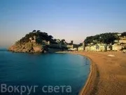 Який курорт вибрати