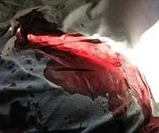 Як відіпрати солярку від одягу в домашніх умовах (річ пральну машинку) Як відіпрати солярку від одягу в домашніх умовах