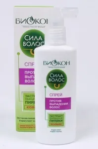 Який вибрати спрей для волосся (для росту) огляд кращих і відгуки (спрей) Який вибрати спрей для волосся (для росту) огляд кращих і відгуки