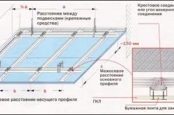 Який зробити стелю у вітальні особливості (зробити) Який зробити стелю у вітальні особливості