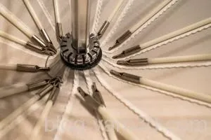 Як відремонтувати парасольку - блог інженера конструктора (механічна обробка) Як відремонтувати парасольку - блог інженера конструктора