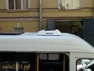 Як охолодити повітря в салоні автомобіля без штатного кондиціонера - легка справа (автомобіля) Як охолодити повітря в салоні автомобіля без штатного кондиціонера - легка справа