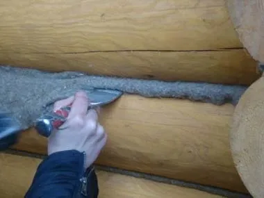 Як відремонтувати старий дерев'яний будинок (старий) Як відремонтувати старий дерев'яний будинок