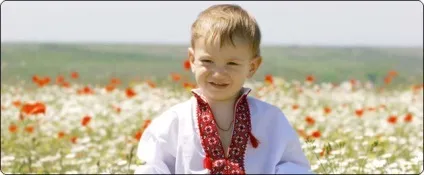 Як зміною «клімату» зміцнити здоров'я дитини - біла клініка (дітей) Як зміною «клімату» зміцнити здоров'я дитини - біла клініка