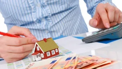 Який податок з продажу будинку із земельною ділянкою з якої суми сплачується податок