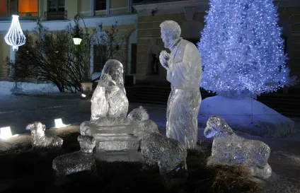 Як відсвяткувати Різдво людям сімейним, віруючим, закоханим або компанійським (свято) Як відсвяткувати Різдво людям сімейним, віруючим, закоханим або компанійським