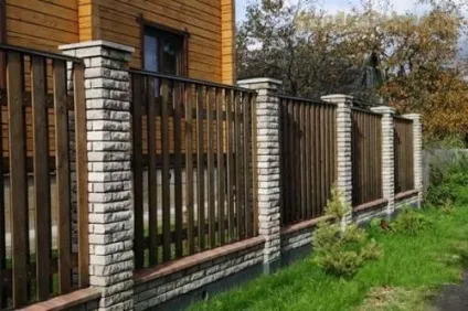 Який паркан вибрати як вибрати паркан (який) Який паркан вибрати як вибрати паркан