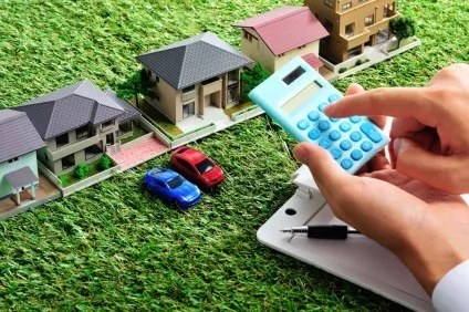 Який податок з продажу будинку із земельною ділянкою з якої суми сплачується податок