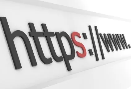 Як перевести сайт на https правильно