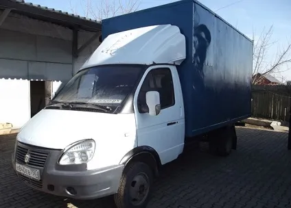 Який автомобіль купити для вантажоперевезень (автомобіль) Який автомобіль купити для вантажоперевезень