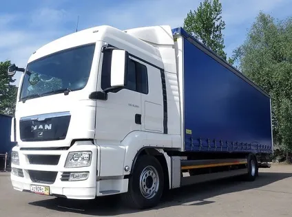 Який автомобіль купити для вантажоперевезень (автомобіль) Який автомобіль купити для вантажоперевезень