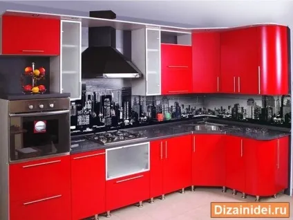 Який матеріал вибрати для кухонних меблів (який) Який матеріал вибрати для кухонного гарнітура