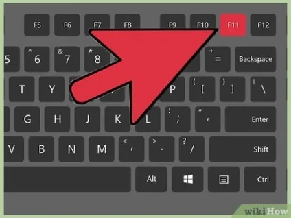 Як відобразити панель інструментів і навігаційну панель (навігаційну) Як відобразити панель інструментів і навігаційну панель