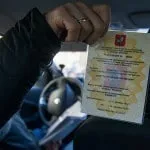 Як отримати ліцензію на таксі в москві самостійно (ліцензію) Як отримати ліцензію на таксі в москві самостійно